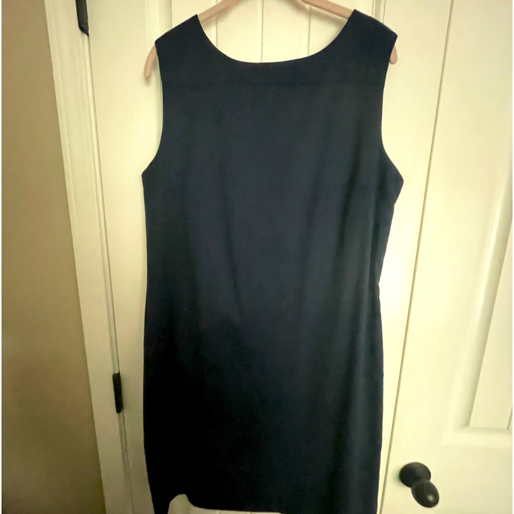 Karen Scott Dress